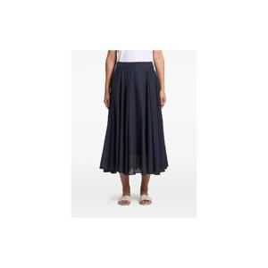 26 SS 페세리코 A라인 미디 스커트 P05150L100481 TP452190808