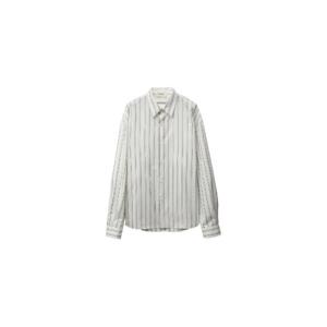 26 SS 베르사체 스트라이프 셔츠 10237951A17900 TP452144219