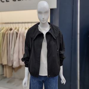 [나이스클랍]네크 스트링 점퍼 A262PWU404_DG_DG