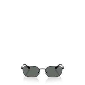 알마니 선글라스 AX2056S 600087 MATTE BLACK