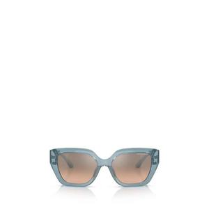 알마니 선글라스 AX4125SU 82408Z SHINY TRANSPARENT AZURE