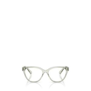 알마니 안경 AX3117U 8360 SHINY TRANSPARENT GREEN