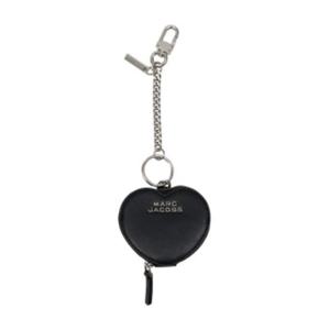 마크제이콥스 키링 2S6SCP003S01 001 black