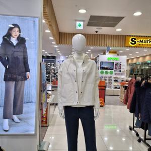 [피에이티]면터치 후디드 점퍼  1M21332-6_US