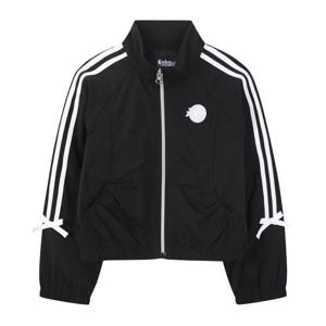 [NBA KIDS]NBA키즈 여아 라인포인트 바람막이 K262JP600P-19_YS