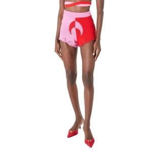 마린세르 숏팬츠 WSH021ACKNI0548 RD13