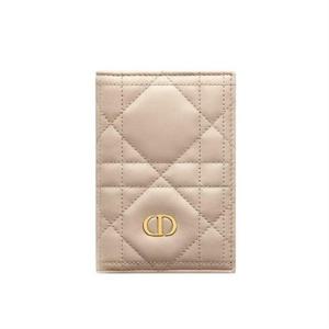 (명품) 디올 Miss Caro 여권 홀더 S5211U