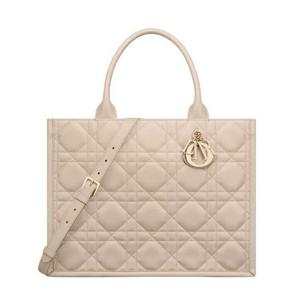 (명품) 디올 Book Tote 미디엄 백 M1324O
