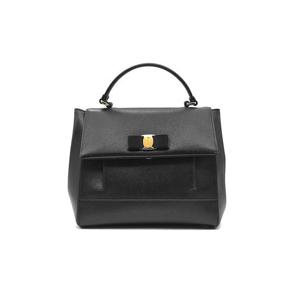 (명품) 페라가모 바라보우 캐리 오 토트백 L82150