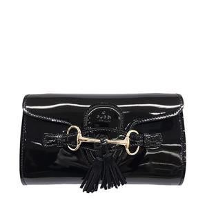 (명품) 구찌 283063 에밀리 홀스빗 페이던트 체인