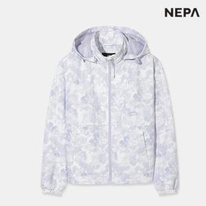 네파 여성 플로라 브리즈 바람막이 자켓 7M20663