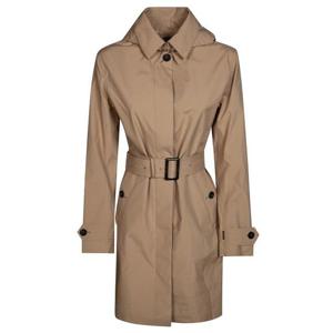 세이브더덕 Jackie 재키 트렌치 코트 D42151WGRIN22 40015 BEIGE