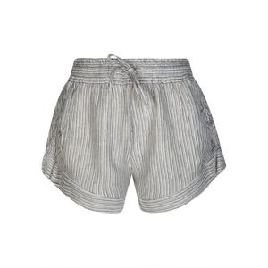 이자벨마랑에뚜왈 숏팬츠 SH0284FAD1I06E 30BU BLU