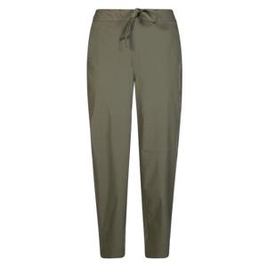 세이브더덕 스트레이트 팬츠 DP2756WFINO22 50078 VERDE