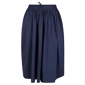 세이브더덕 미디 스커트 D22611WFINO22 90000 BLU