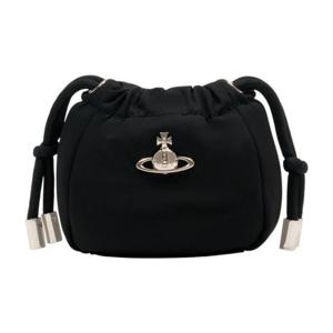 비비안웨스트우드 토트백 55040002U W001Y N401 black