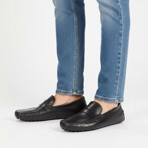 배송 토즈 남성 고미노 레더 드라이빙 로퍼 XM64C00640D90 B999