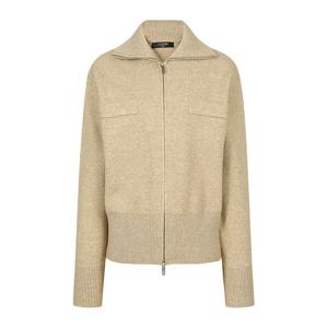 [레코브][레코브] 투웨이 집업 니트 가디건(LC41D3KC005X)