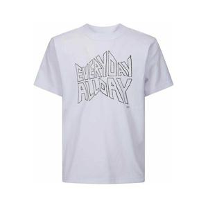 사카이 반팔 티셔츠 2601121S101 White