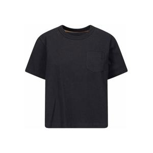 사카이 반팔 티셔츠 2608378727 Pink