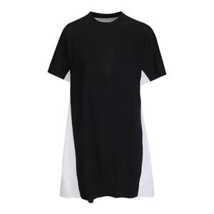 사카이 미디 스커트 2608485004 White