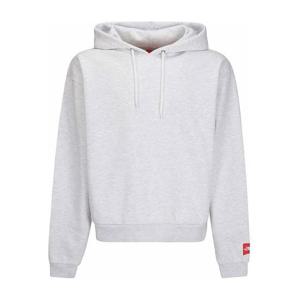 노스페이스 후드 티셔츠 NF0A8EFZE041 Grey