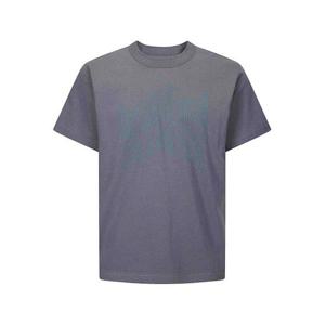 사카이 반팔 티셔츠 2601121S326 Green