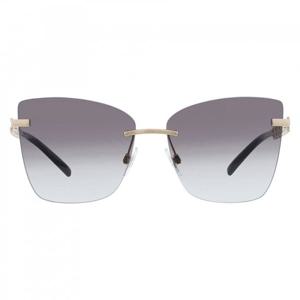 돌체앤가바나 그레이 그래디언트 나비 여성 선글라스 DG2289 02/8G 59