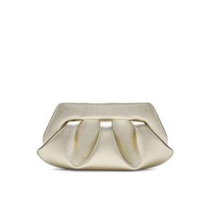 더모아레 클러치 파우치 3142640 Neutrals