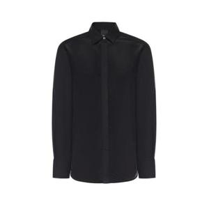 핑코 셔츠 105434 A3DLZ99 Black