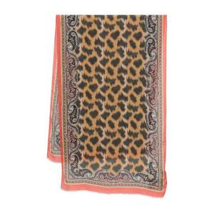 에트로 머플러 스카프 WATA0009AKD88 X0814