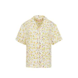 마르니 셔츠 CAMA0690A1 BSY48