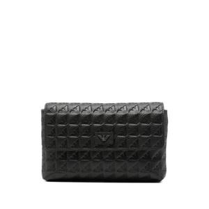 엠포리오 아르마니 토트백 EM004669AF14774 UC001 BLACK