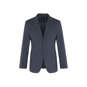 [BY파크랜드][보스트로]코튼 스판 가먼트 워싱 셋업 자켓-M5BB22