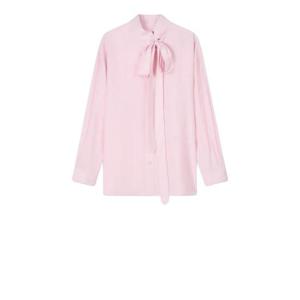 겐조 셔츠 FG52CH2799KA 32 FLAMINGO PINK