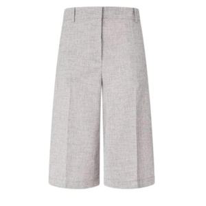 핑코 숏팬츠 106920 A3ASZZ2 Black