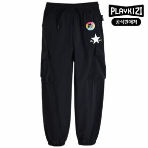 [플레이키즈프로]컨버스 키즈 쿨 카고 팬츠 E252PT355P