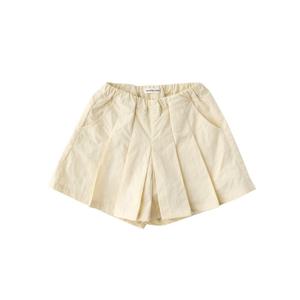 [리틀그라운드](CR)테일스쿱-폴리플리츠쇼츠(76324-412-04)