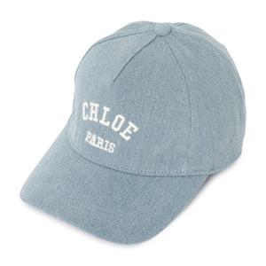 끌로에 키즈 데님 캡모자 C20869 Z10