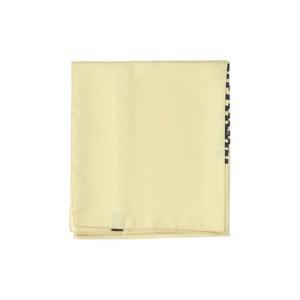 마틴로즈 머플러 스카프 1191WF08300 YLW Yellow