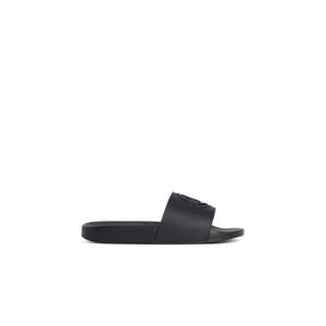 몽클레어 스니커즈 09A 4C000 40 M2999999 Black