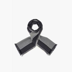 [엠포리오 아르마니]남성 실크 울 블렌드 텍스처드 스카프(A516153002)