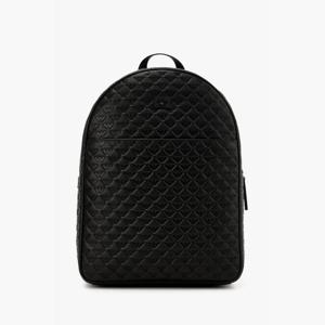 [엠포리오 아르마니]남성 올오버 엠보싱 이글 레더 백팩(A516132001)