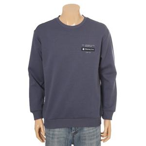 [뱅뱅]남녀공용 빅사이즈 영문 맨투맨 티셔츠 (BTL100)