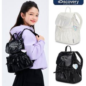 디스커버리키즈 GIRLS 글로시 미니 백팩 DKBG2266