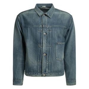 아프레쎄 자켓 26SAP0140INDIGO