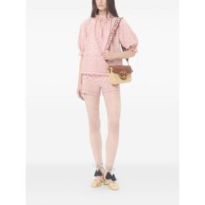 발렌티노 가라바니 숄더백 8W2B0N62BSU C8V