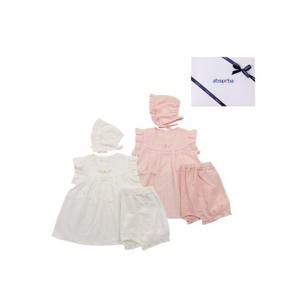 [압소바]압소바 갸드 무소 원피스(바지,모자) A1313015-G