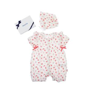 [압소바]압소바 에밀리 요루 반소 우주복(모자) A1310618-G