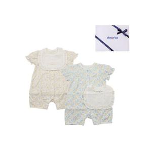 [압소바]압소바 클로 반소 우주복(턱받이) A1310608-G